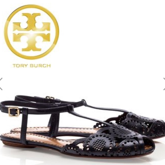 Tory Burch Shoes - Tory Burch Alexa Sandal